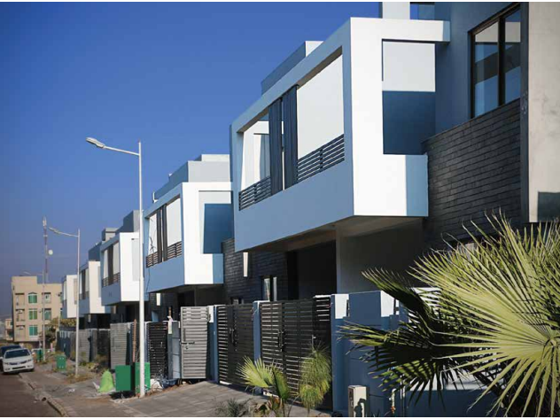 Pine Villas Phase 3